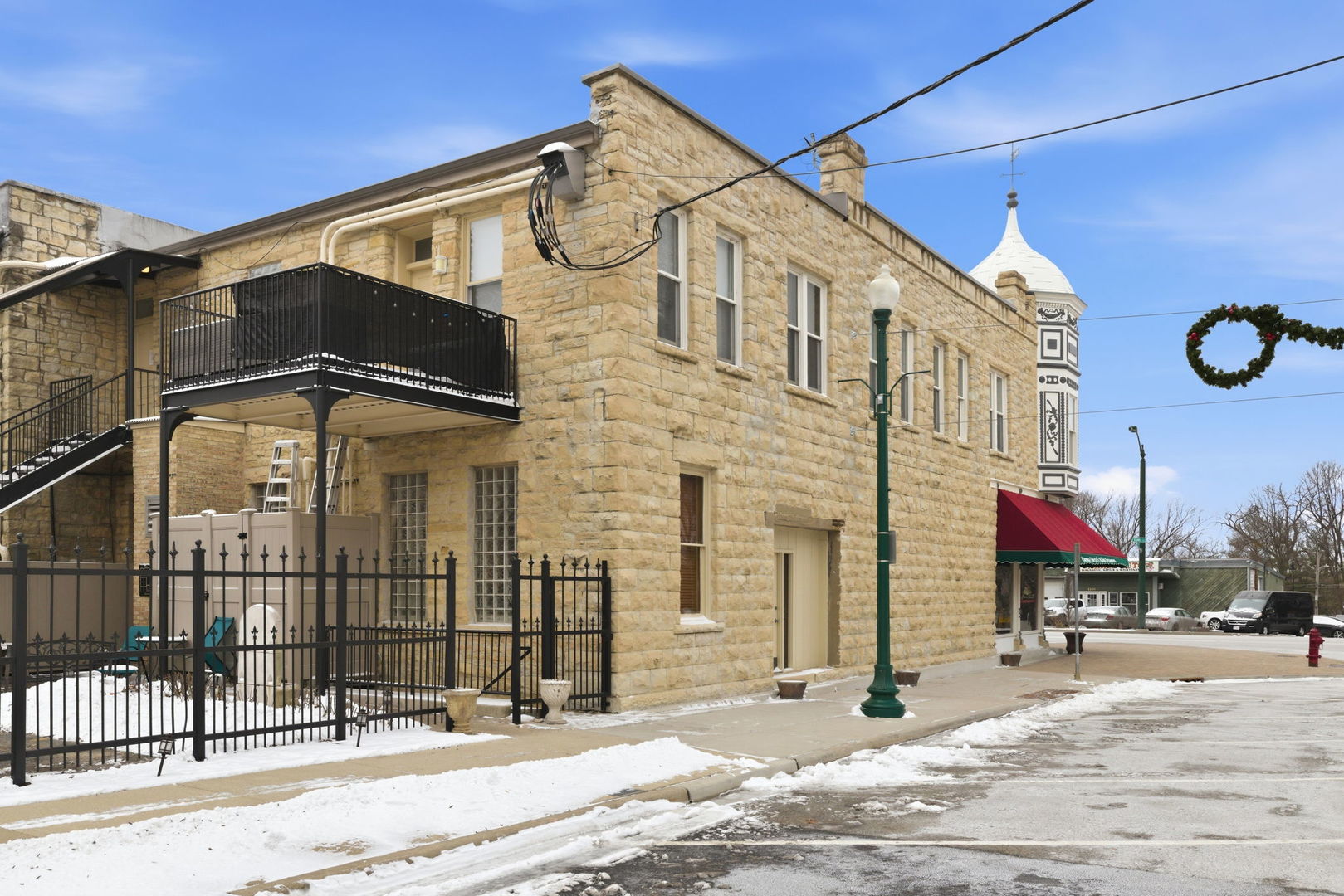 1100 S State Street, Lockport, IL 60441