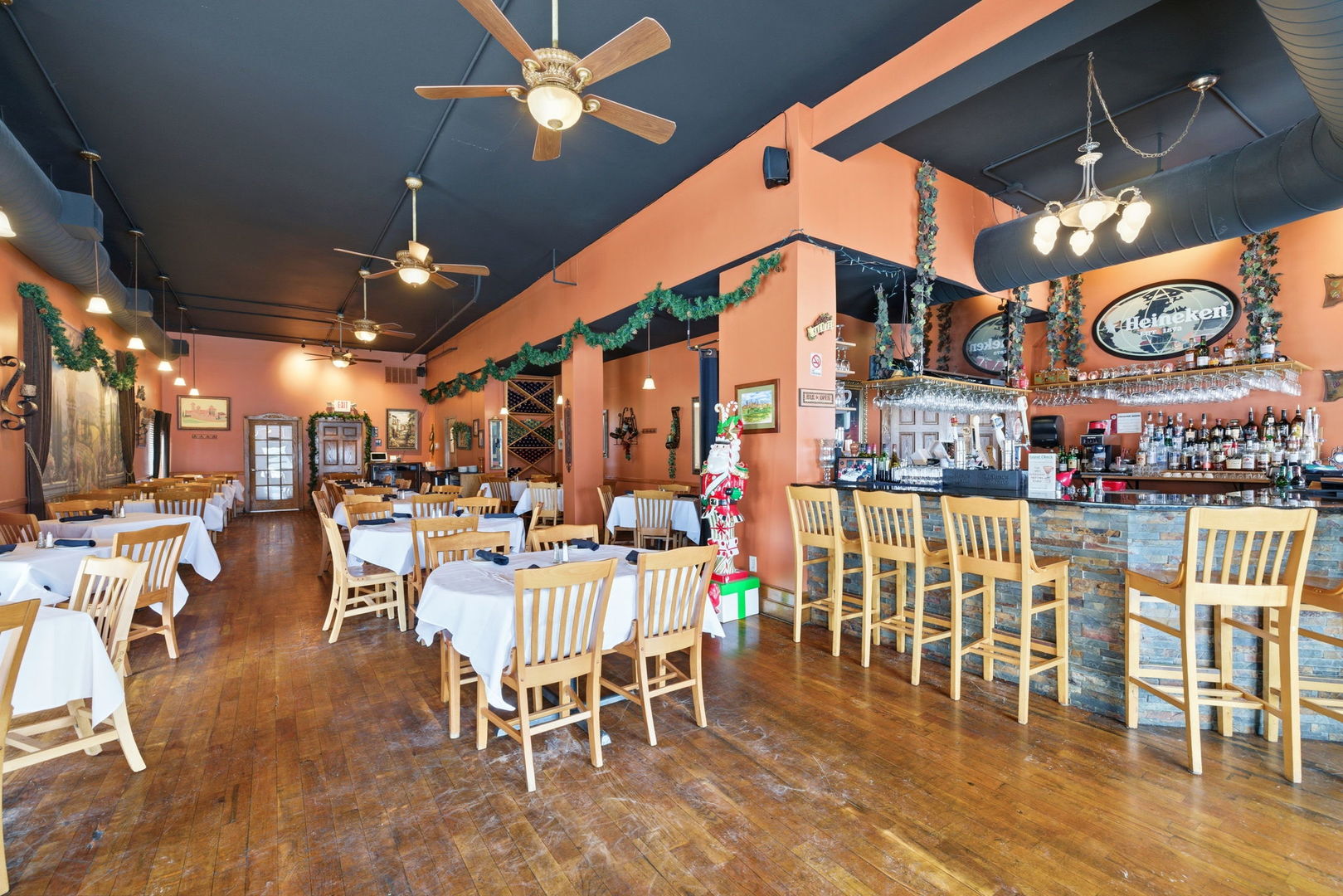 1100 S State Street, Lockport, IL 60441