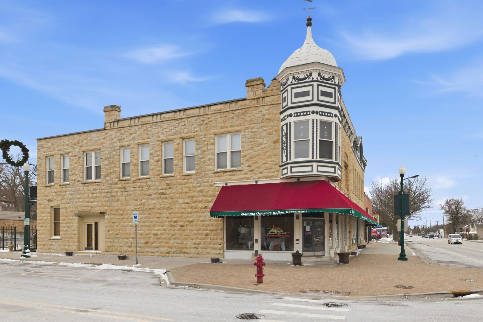 1100 S State Street, Lockport, IL 60441