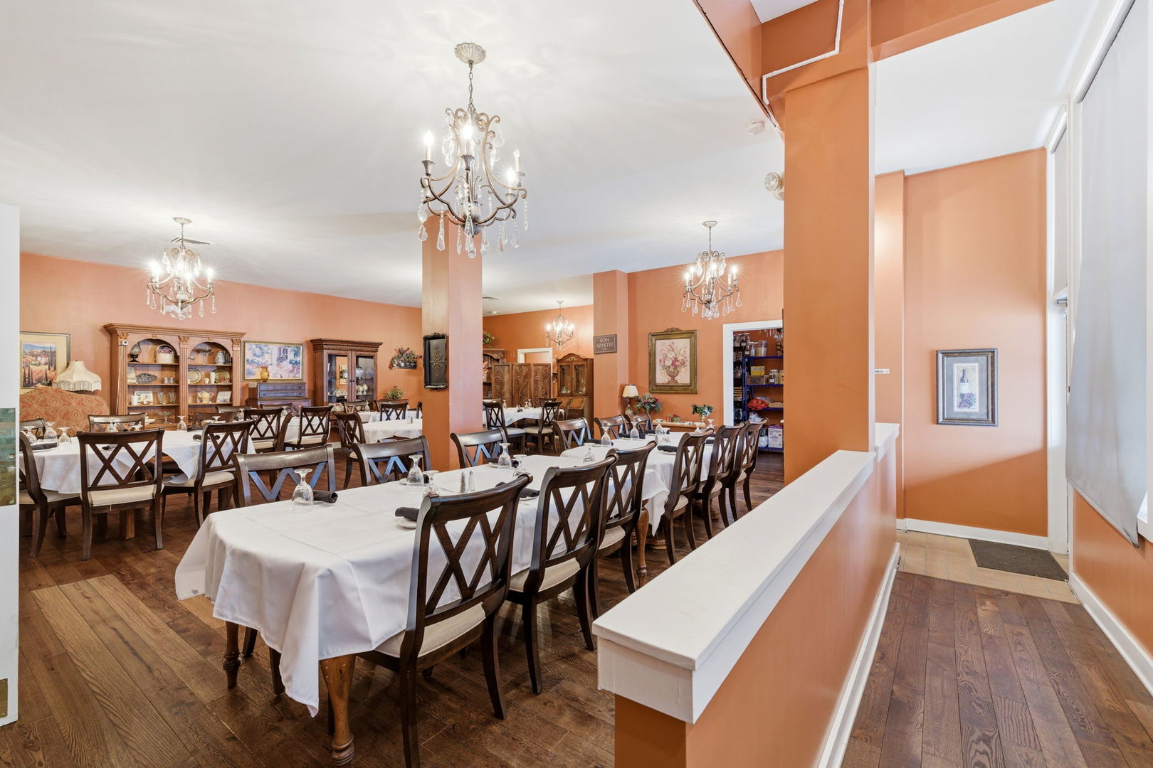 1100 S State Street, Lockport, IL 60441