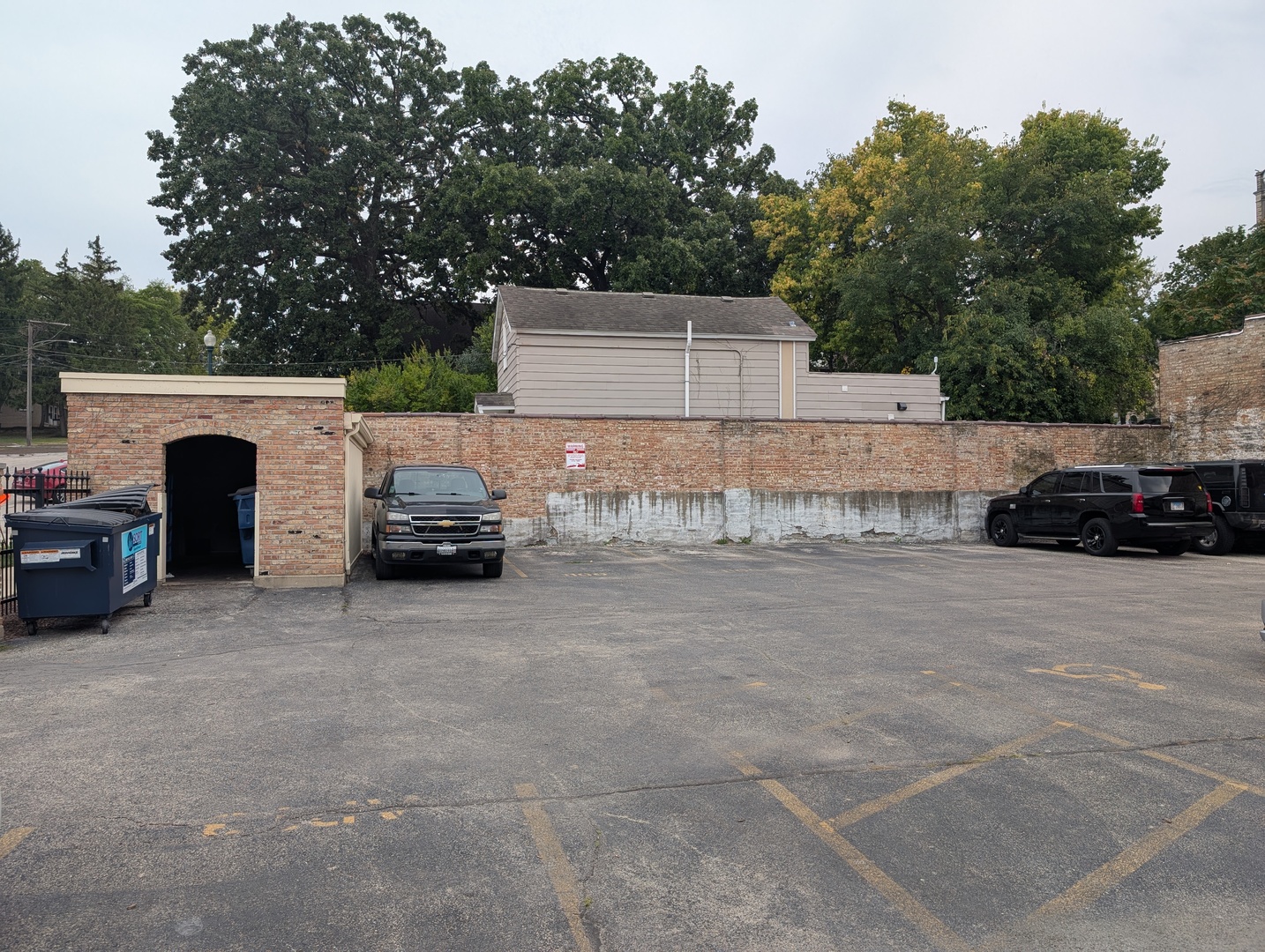 1100 S State Street, Lockport, IL 60441