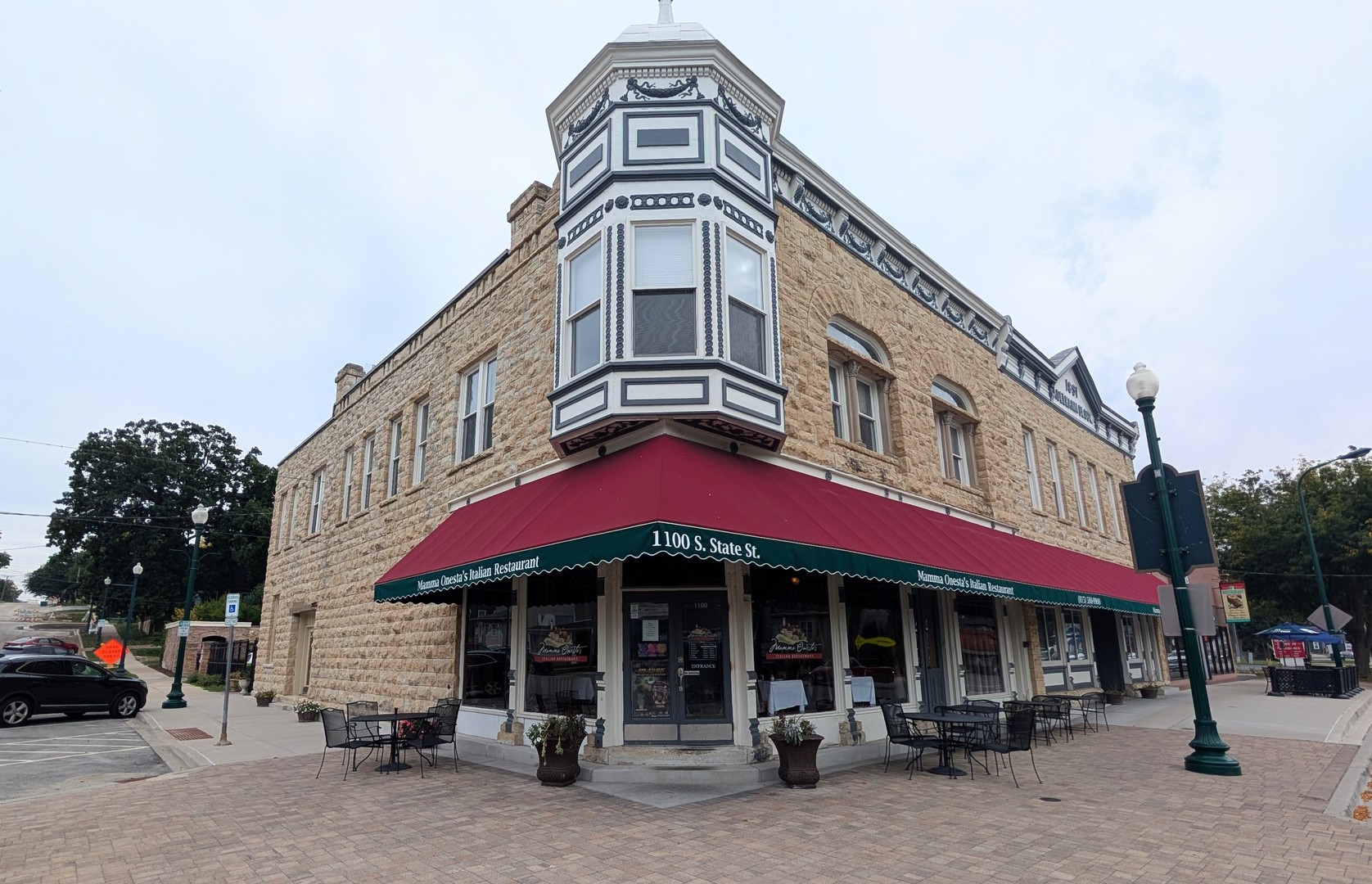 1100 S State Street, Lockport, IL 60441