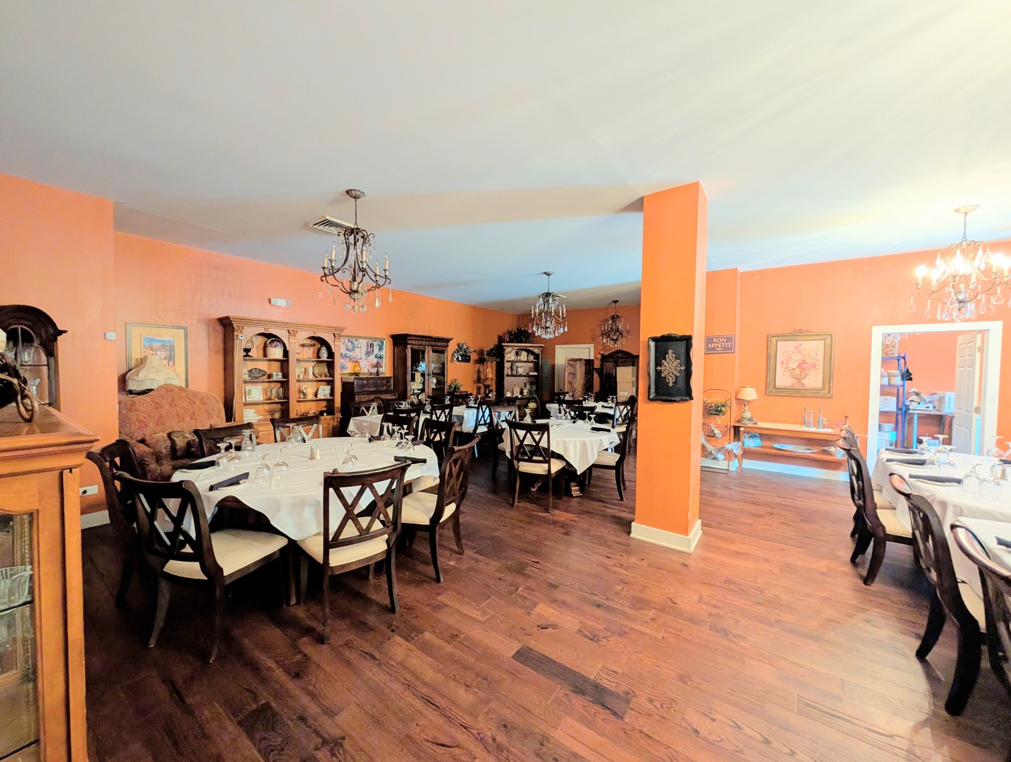 1100 S State Street, Lockport, IL 60441