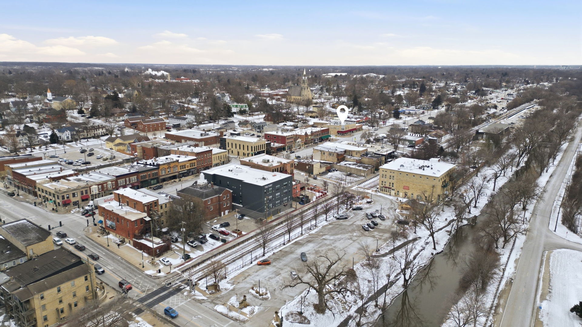 1100 S State Street, Lockport, IL 60441