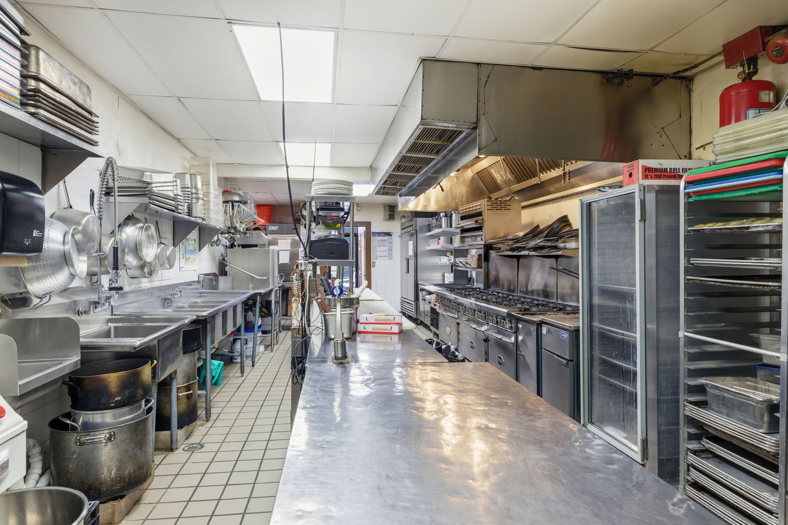 1100 S State Street, Lockport, IL 60441