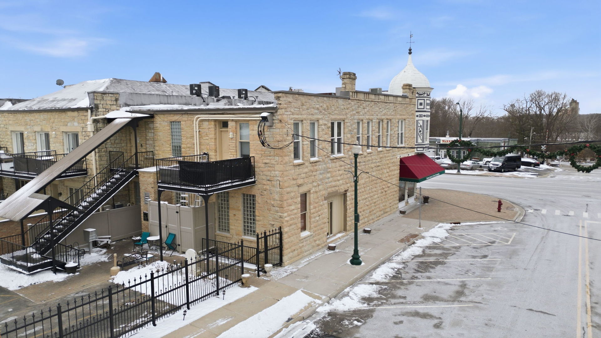 1100 S State Street, Lockport, IL 60441