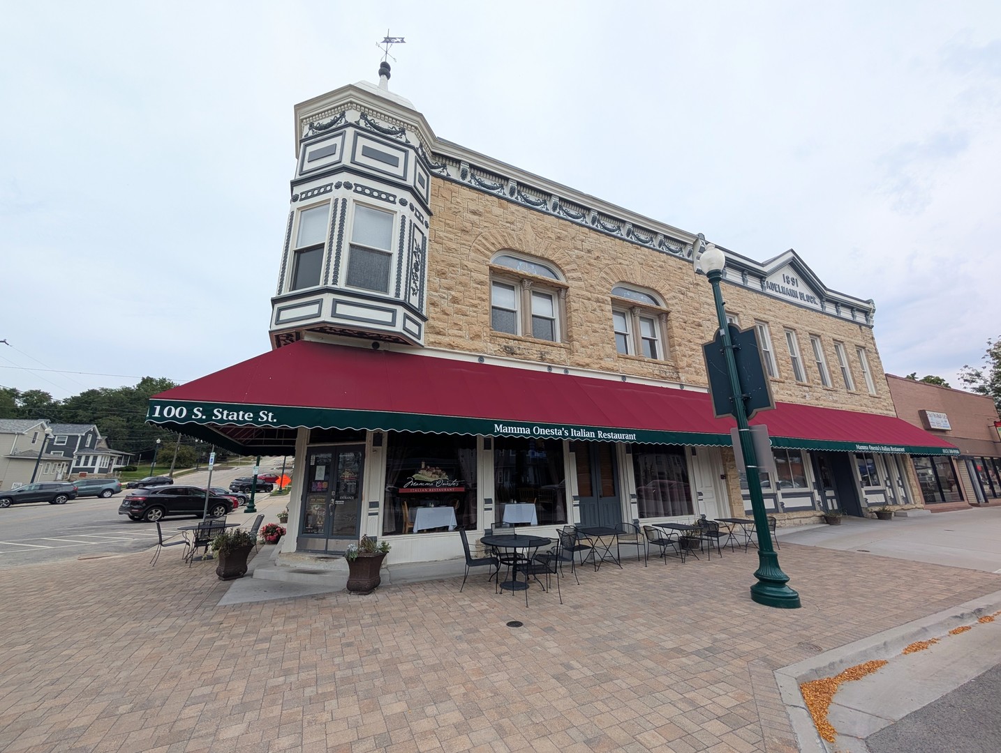 1100 S State Street, Lockport, IL 60441