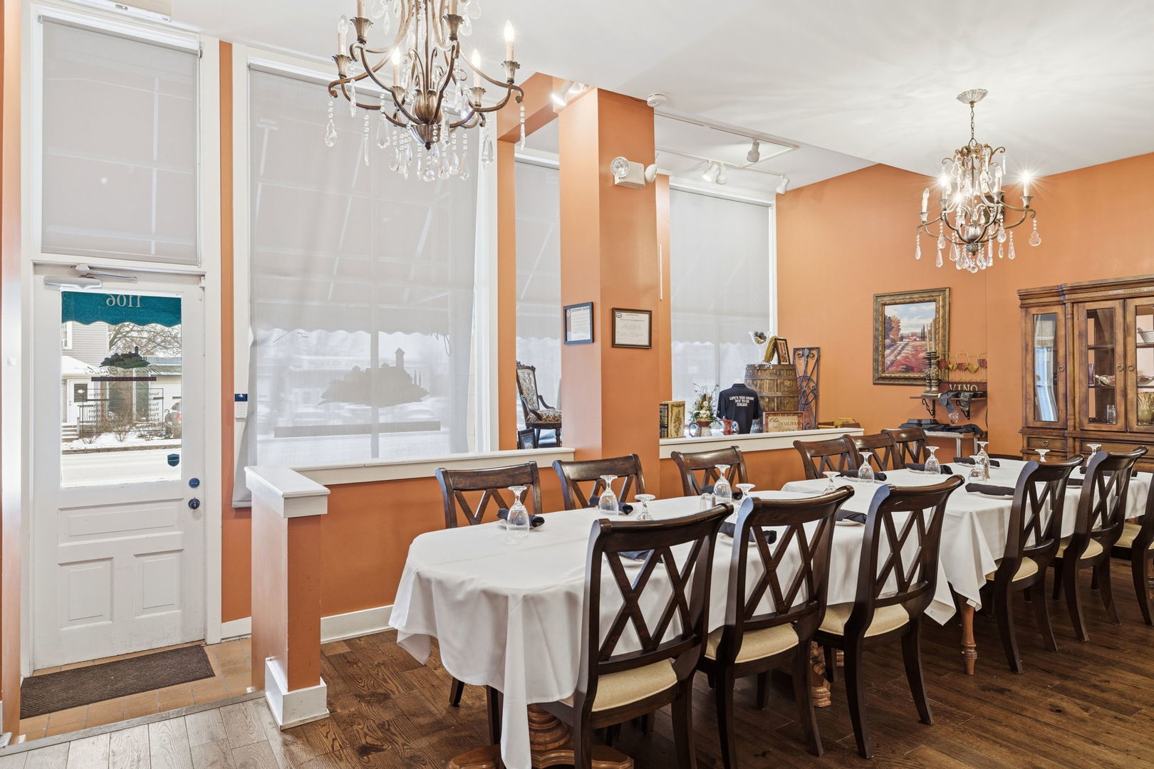 1100 S State Street, Lockport, IL 60441