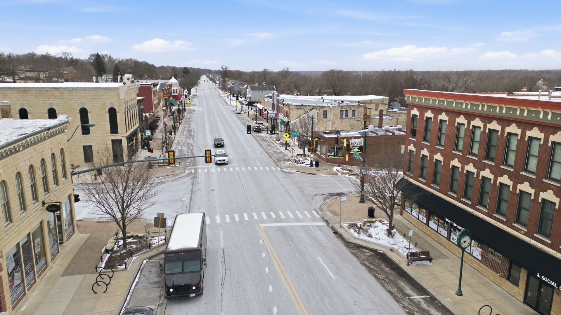 1100 S State Street, Lockport, IL 60441