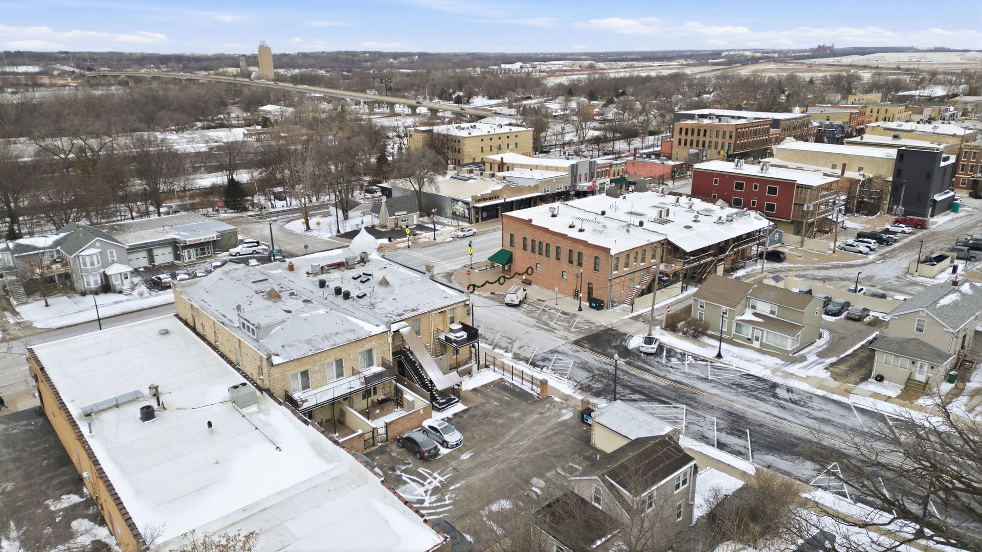 1100 S State Street, Lockport, IL 60441