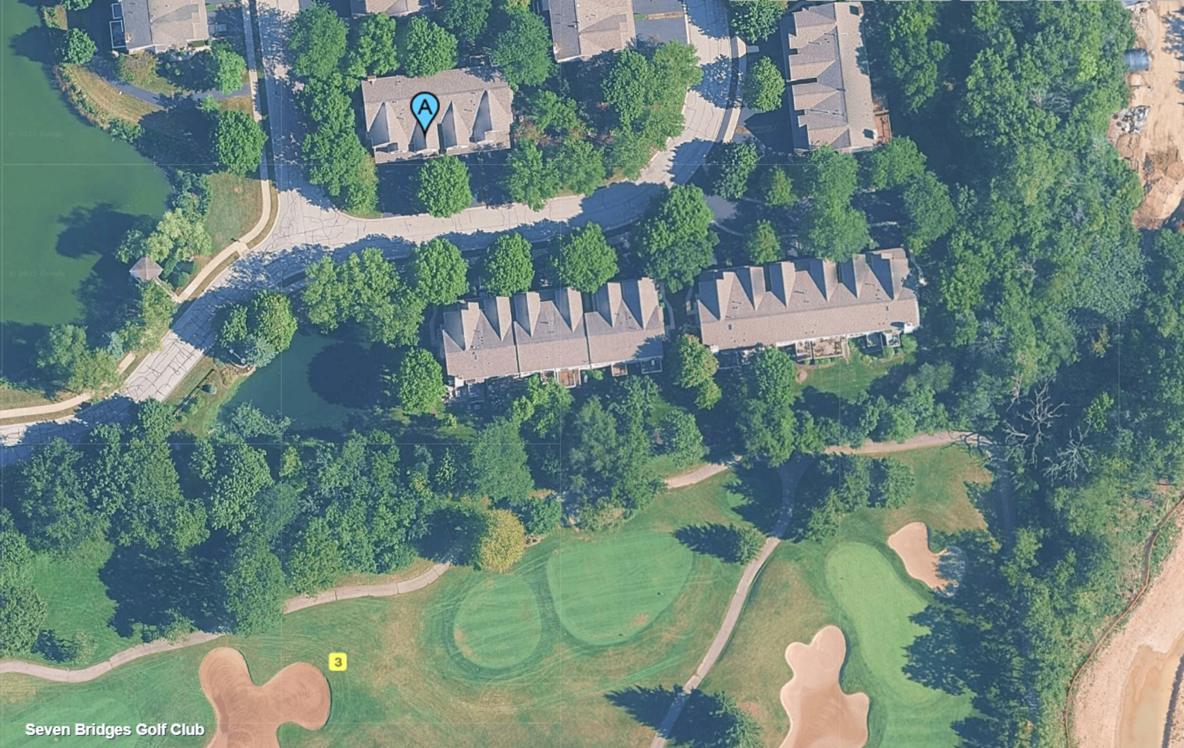 1736 Brookwood Road, Lisle, IL 60532