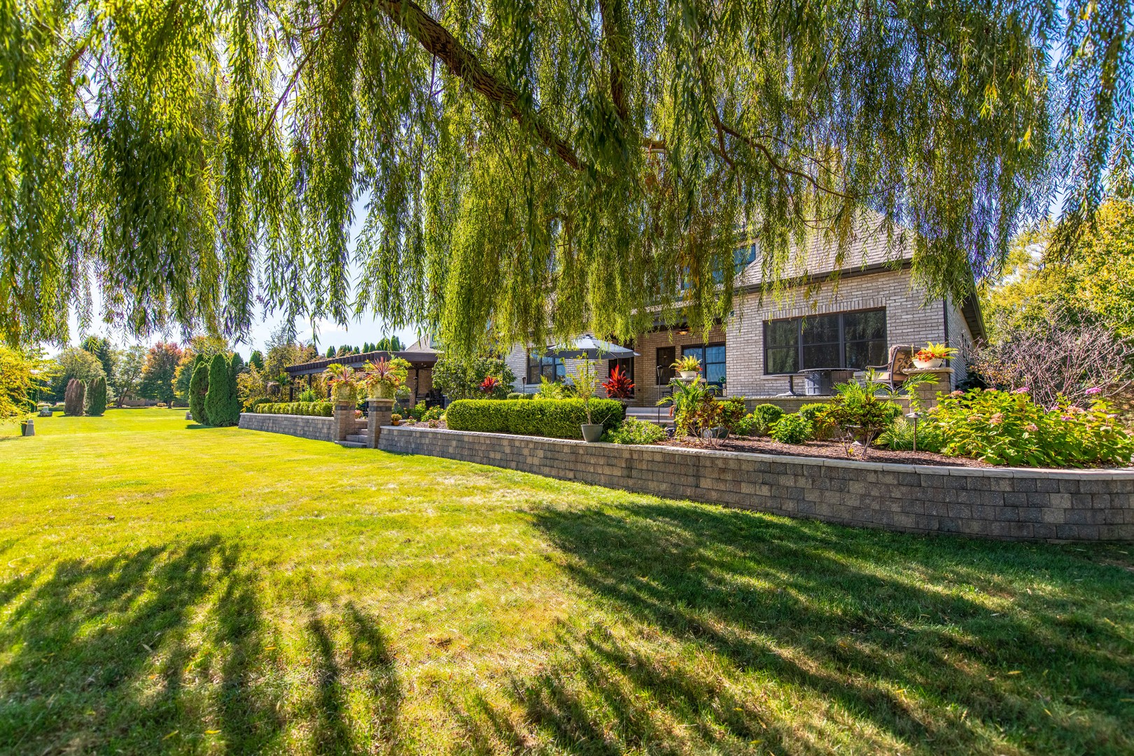 18911 S Palomino Drive, Shorewood, IL 60404