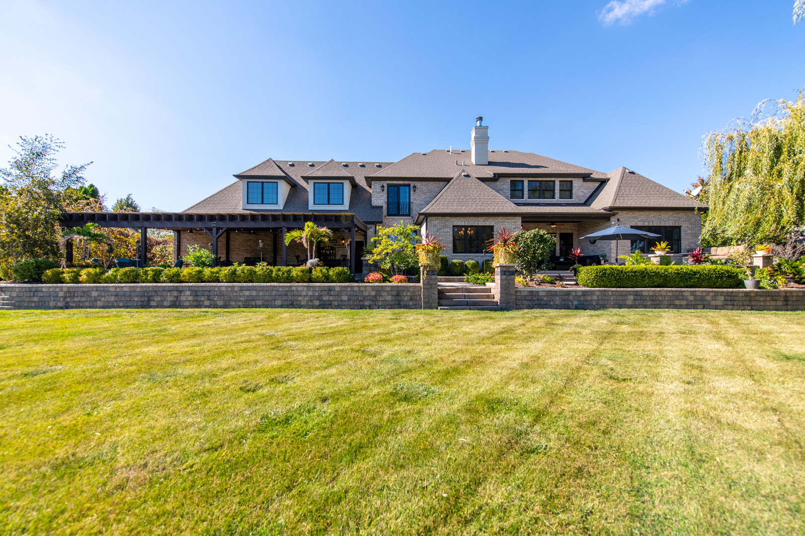 18911 S Palomino Drive, Shorewood, IL 60404