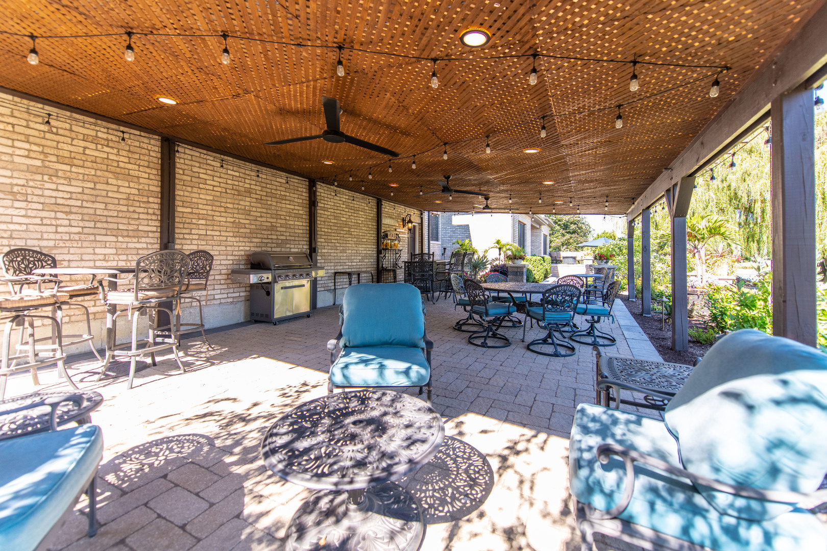 18911 S Palomino Drive, Shorewood, IL 60404