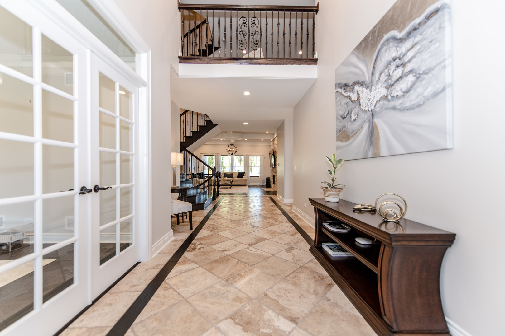 18911 S Palomino Drive, Shorewood, IL 60404