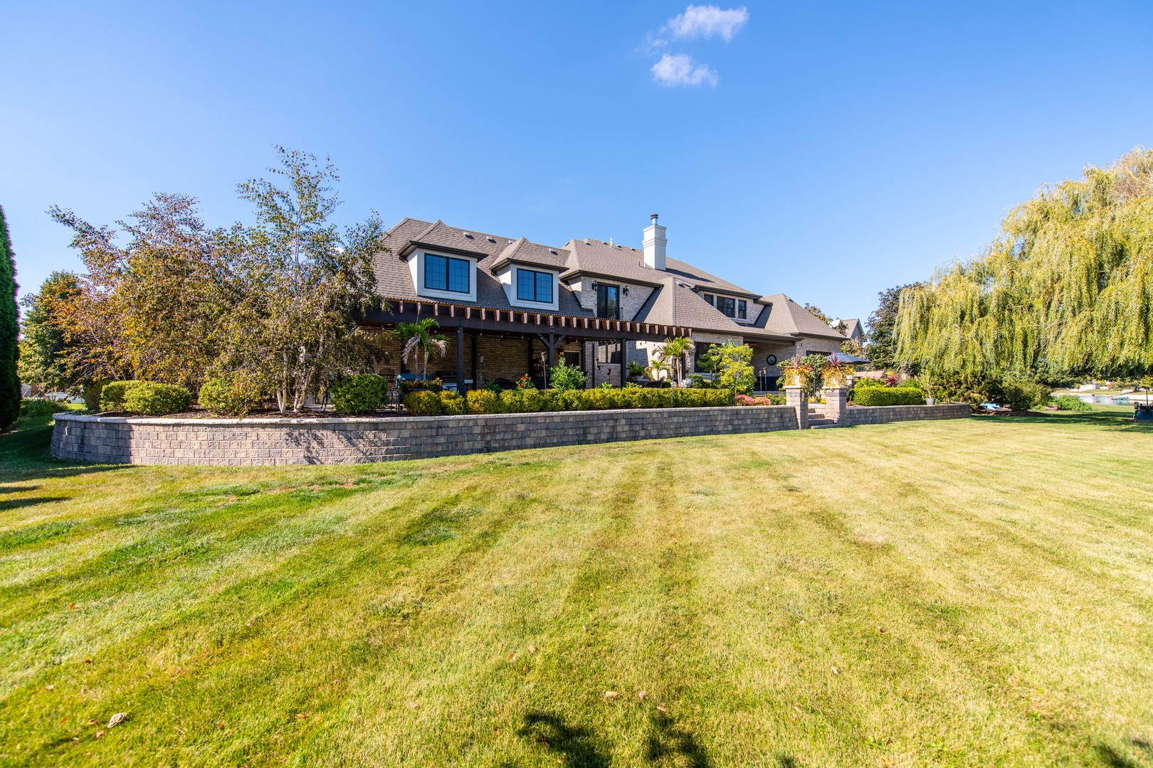 18911 S Palomino Drive, Shorewood, IL 60404