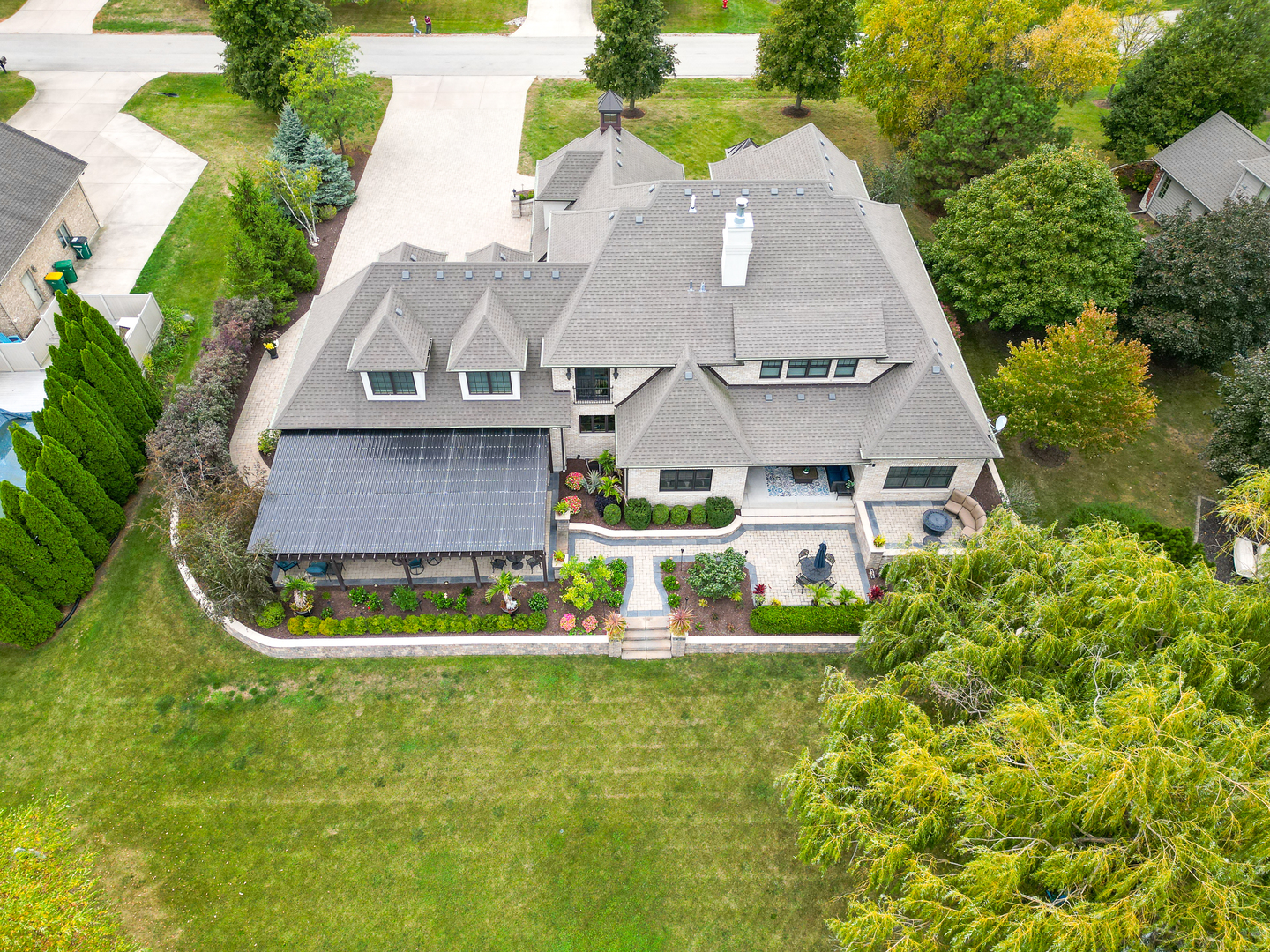 18911 S Palomino Drive, Shorewood, IL 60404