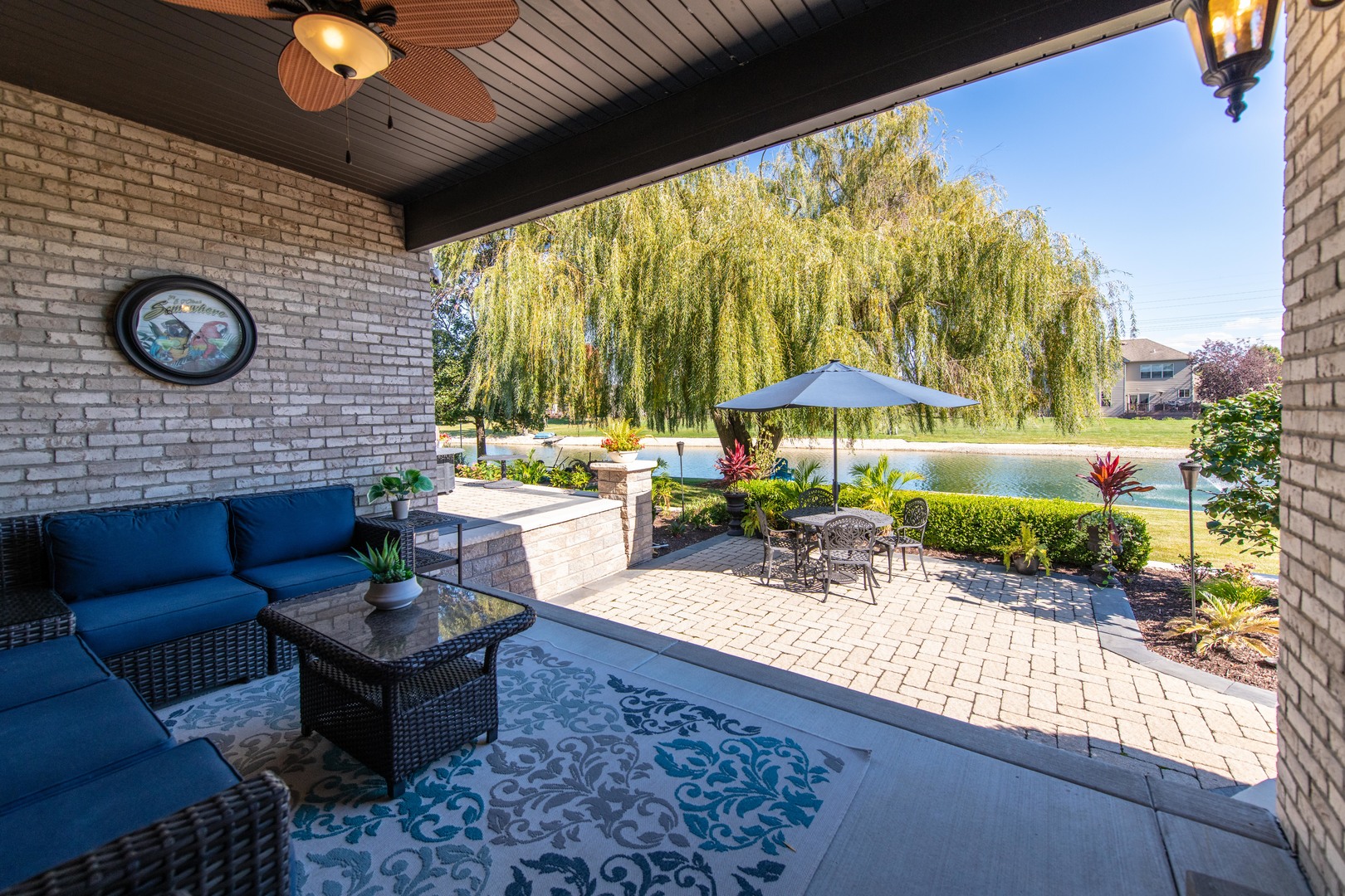 18911 S Palomino Drive, Shorewood, IL 60404