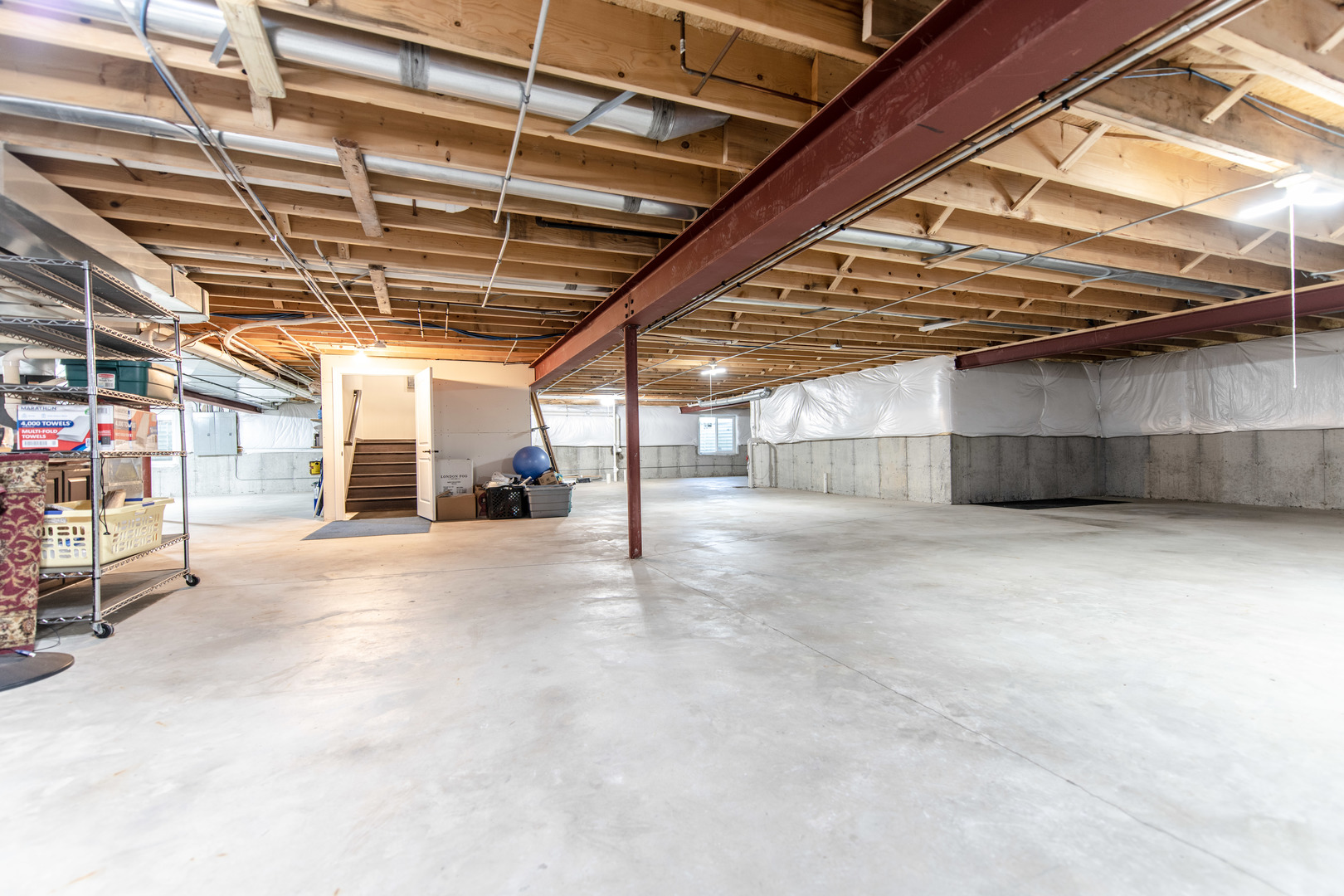 18911 S Palomino Drive, Shorewood, IL 60404