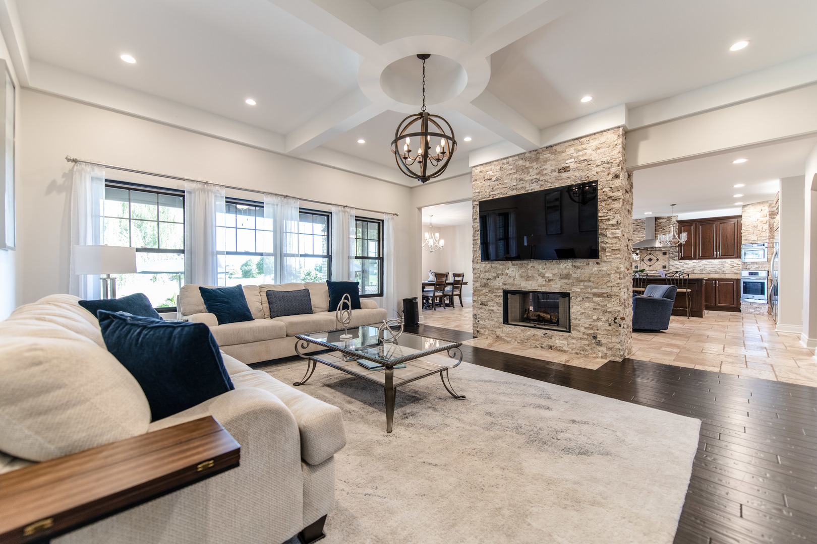 18911 S Palomino Drive, Shorewood, IL 60404