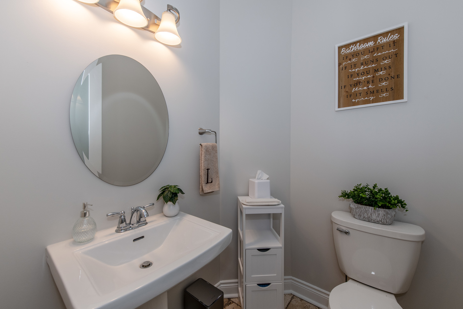 18911 S Palomino Drive, Shorewood, IL 60404