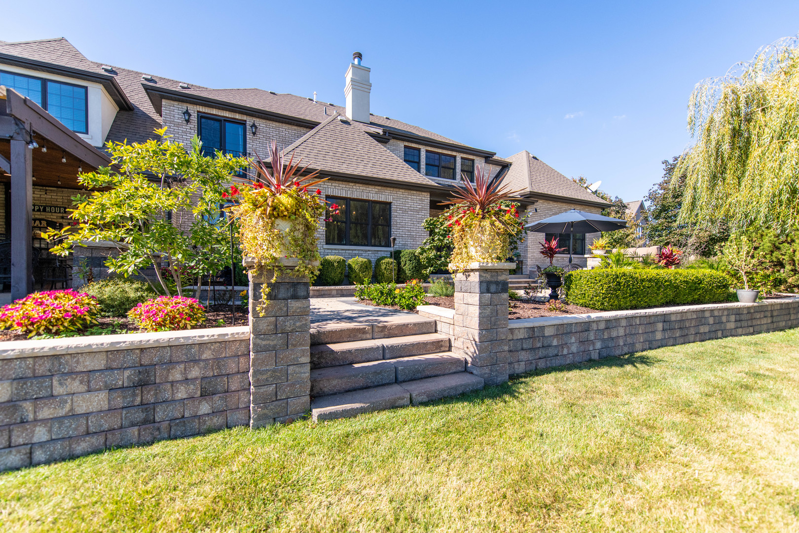 18911 S Palomino Drive, Shorewood, IL 60404