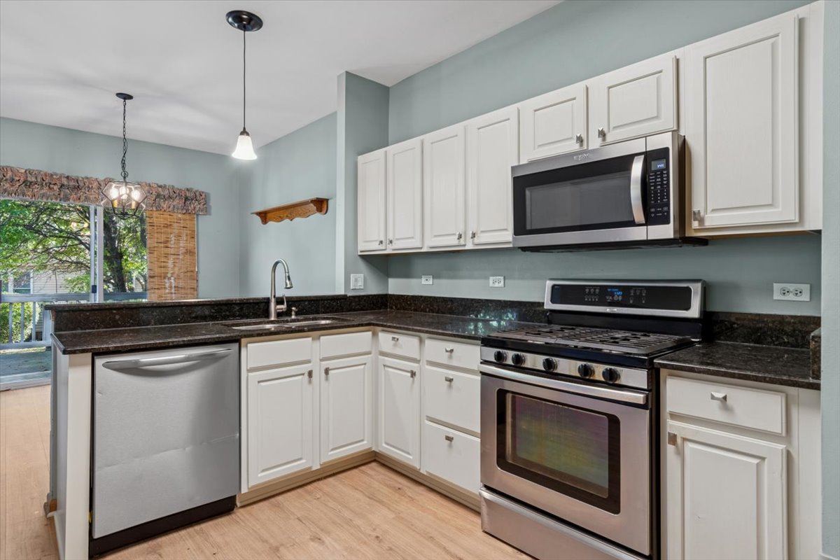 20928 W Spruce Lane, Plainfield, IL 60544