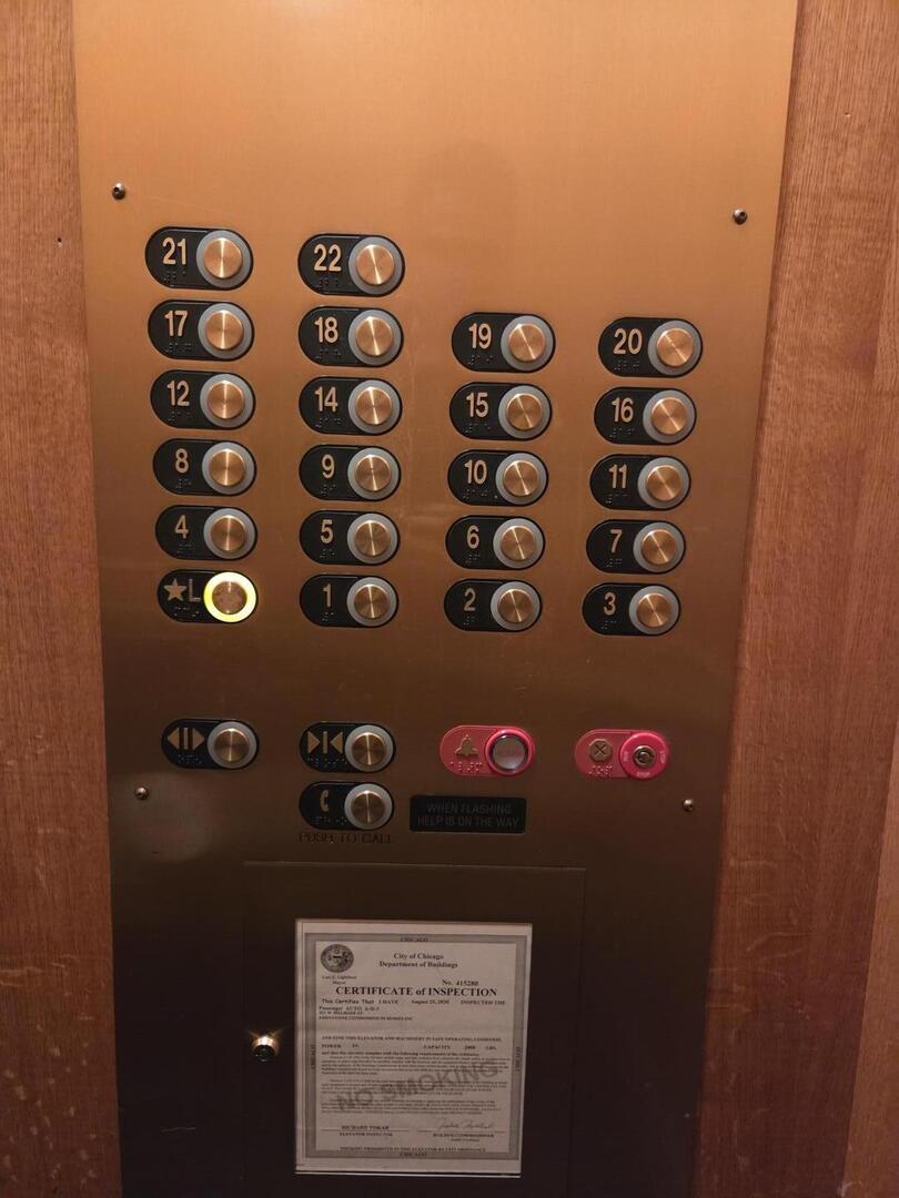 421 W Melrose Street #5D, Chicago, IL 60657