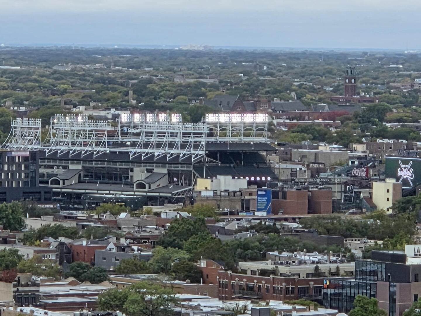 421 W Melrose Street #5D, Chicago, IL 60657