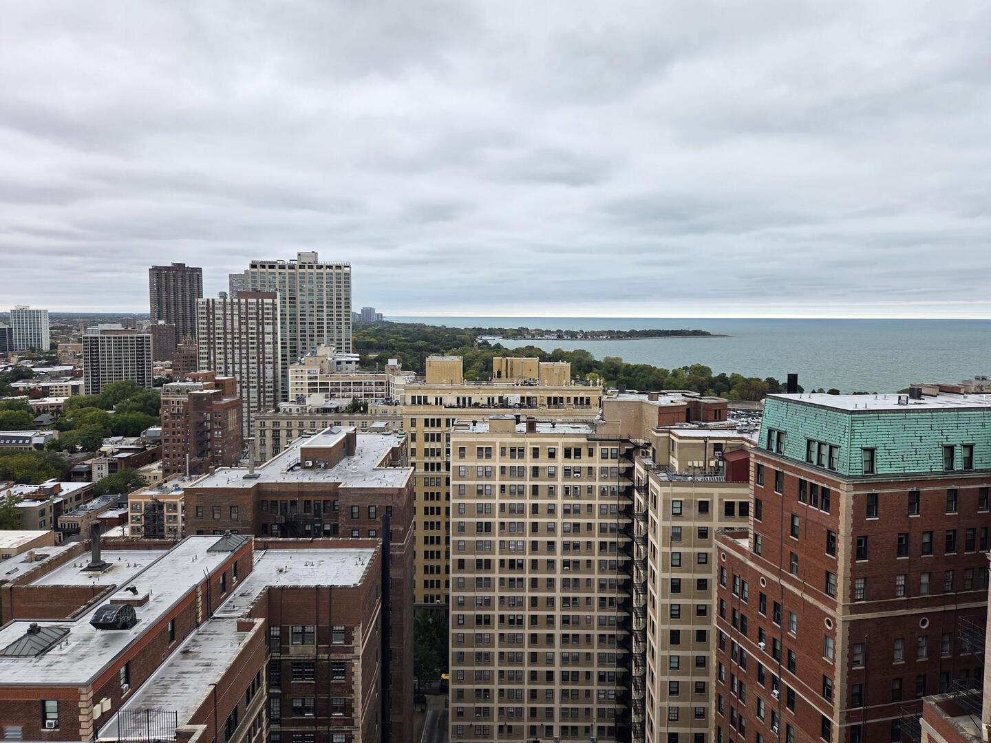 421 W Melrose Street #5D, Chicago, IL 60657