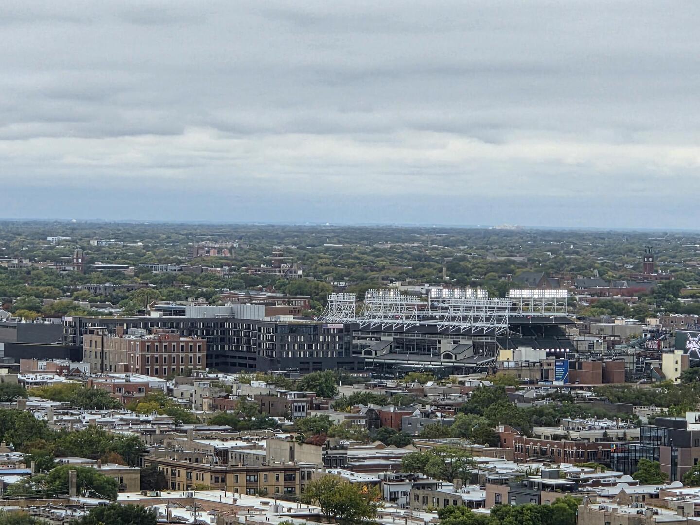 421 W Melrose Street #5D, Chicago, IL 60657