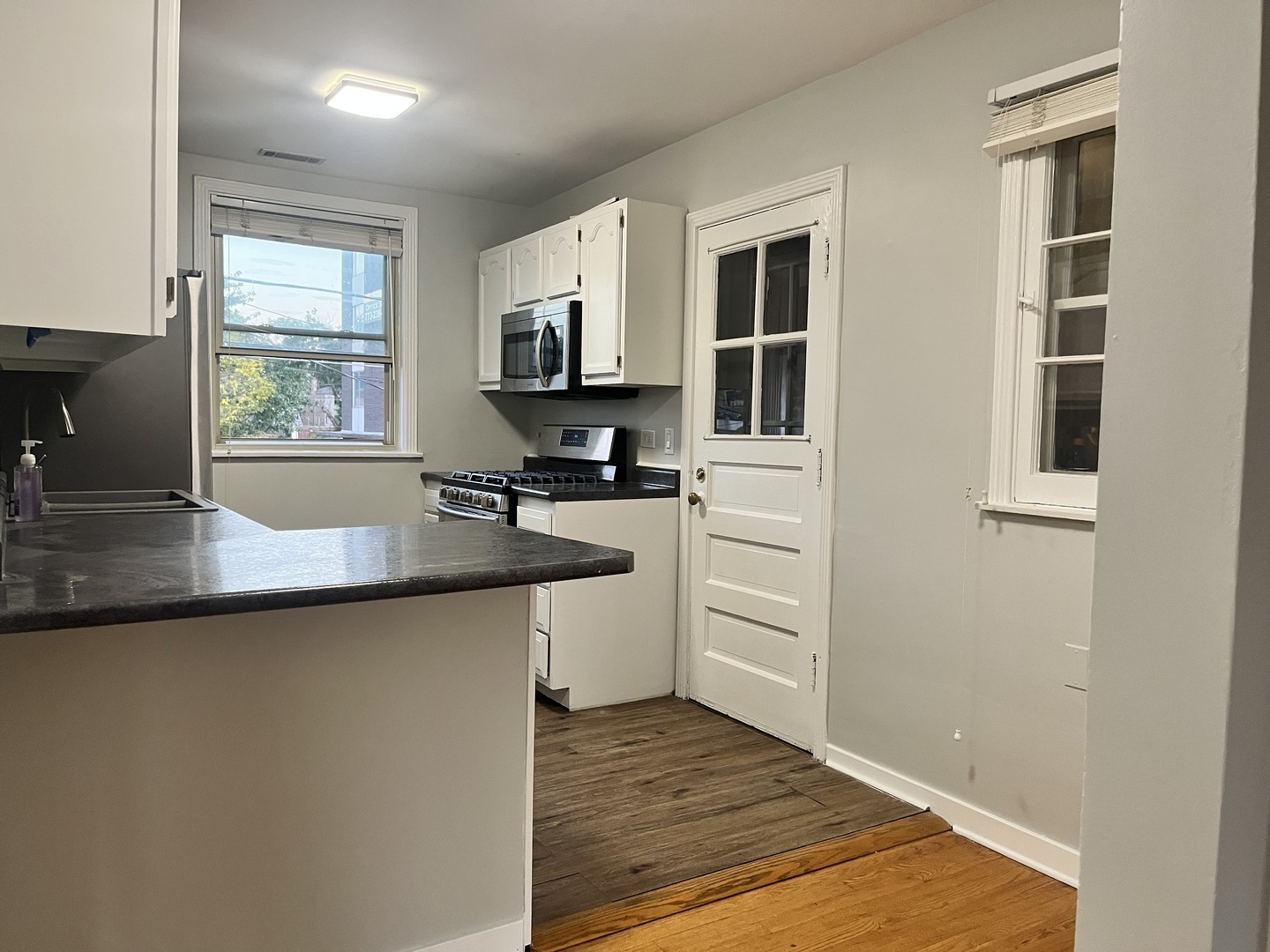 10529 S Artesian Avenue #2N, Chicago, IL 60655
