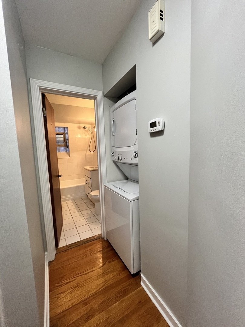 10529 S Artesian Avenue #2N, Chicago, IL 60655