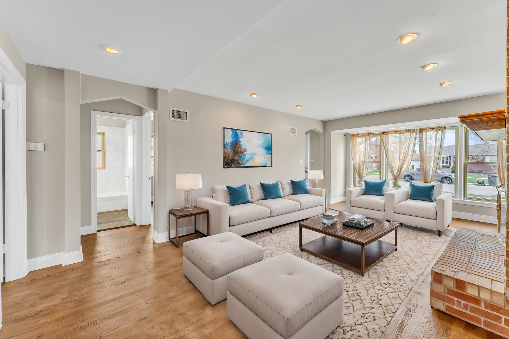 10026 S Spaulding Avenue, Evergreen Park, IL 60805