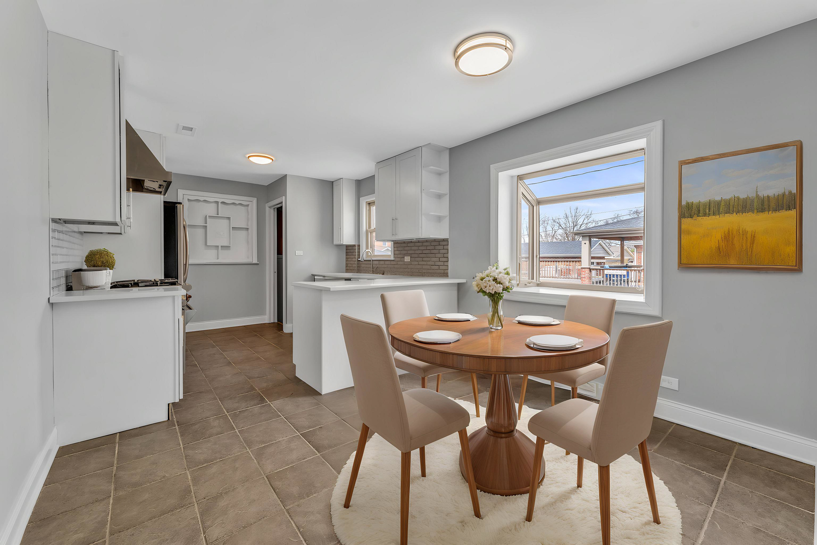 10026 S Spaulding Avenue, Evergreen Park, IL 60805