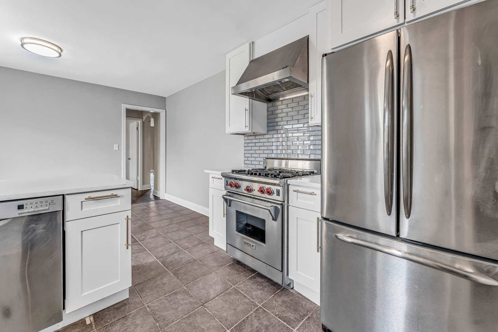 10026 S Spaulding Avenue, Evergreen Park, IL 60805