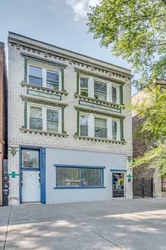 2543 W Division Street, Chicago, IL 60622