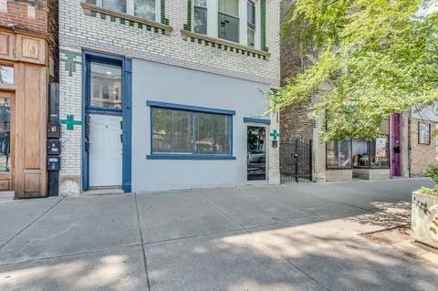 2543 W Division Street, Chicago, IL 60622