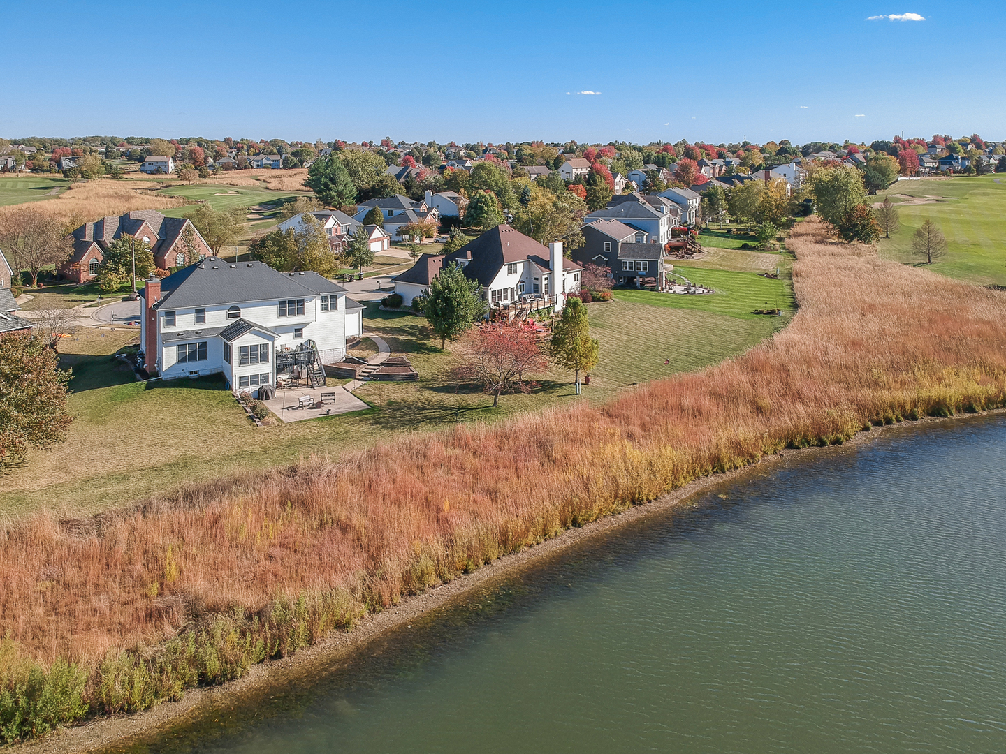 3 Pebblebrook Court, Bloomington, IL 61705