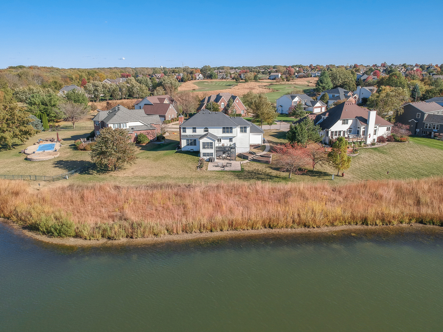 3 Pebblebrook Court, Bloomington, IL 61705