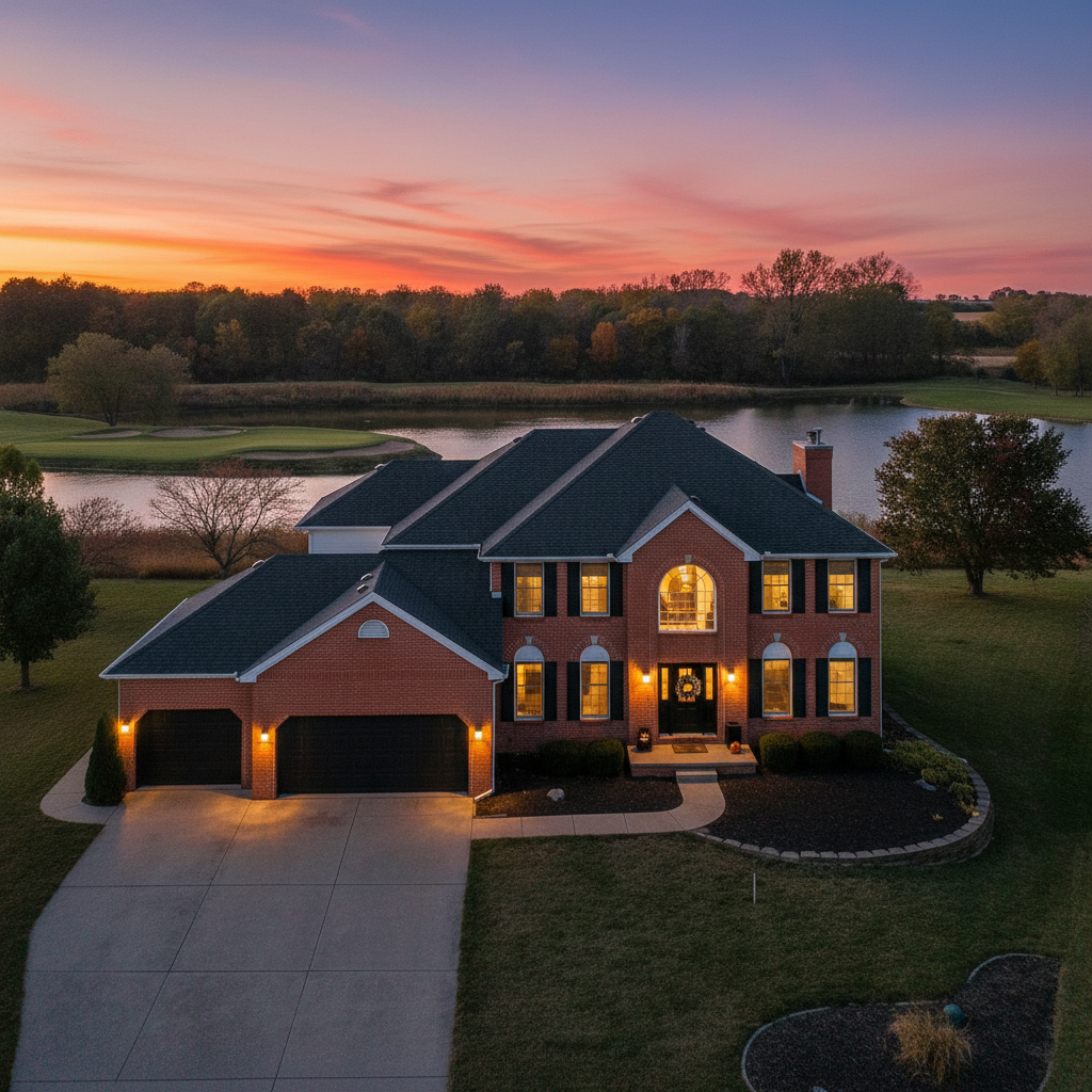 3 Pebblebrook Court, Bloomington, IL 61705