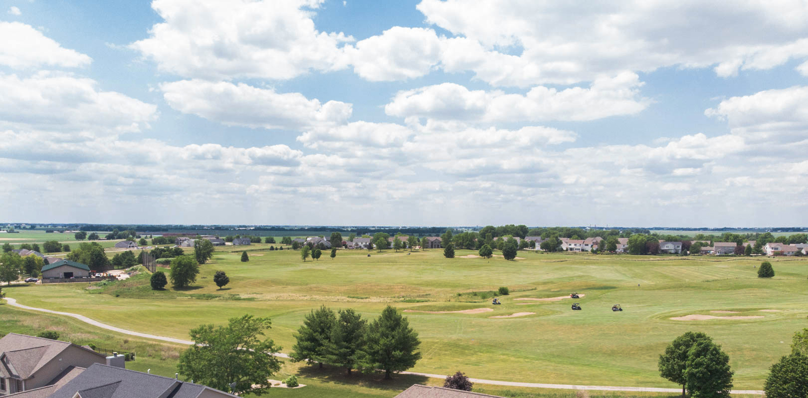 3 Pebblebrook Court, Bloomington, IL 61705