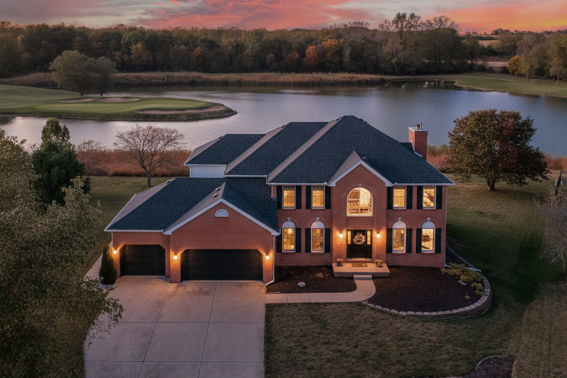 3 Pebblebrook Court, Bloomington, IL 61705