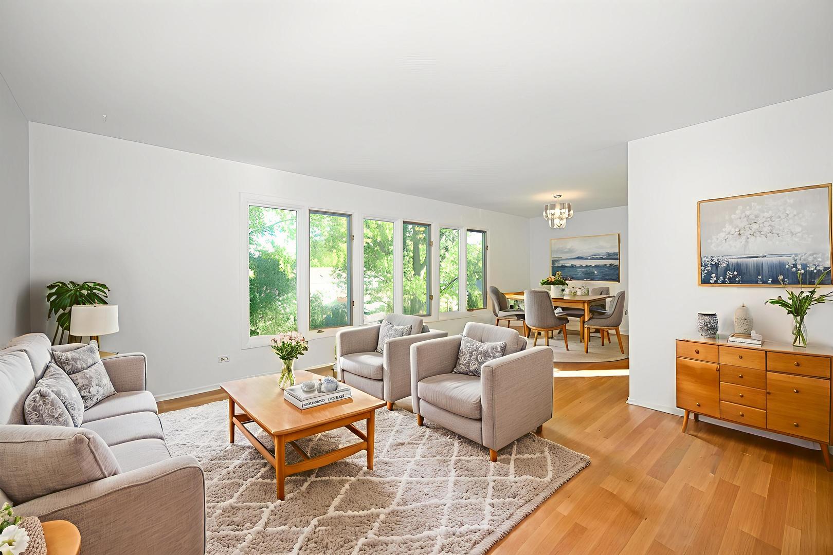 21W664 Glen Valley Drive, Glen Ellyn, IL 60137