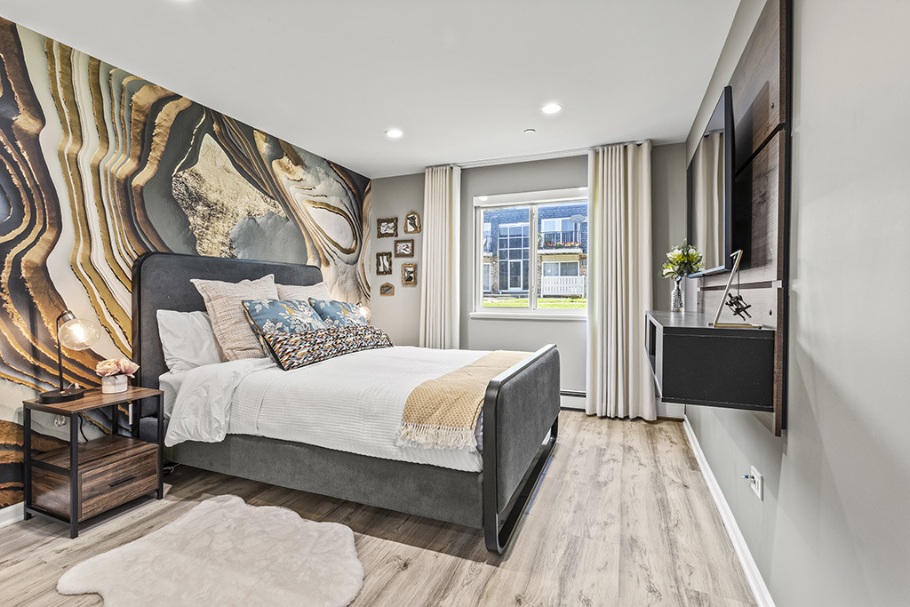 9954 S 84th Terrace #109, Palos Hills, IL 60465