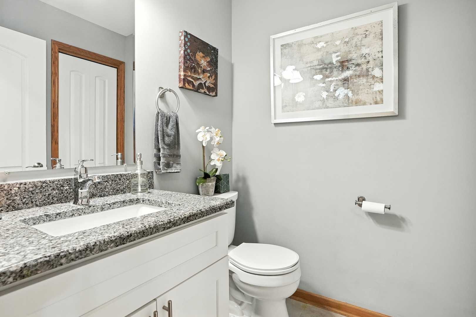 17140 Deer Run Drive, Orland Park, IL 60467