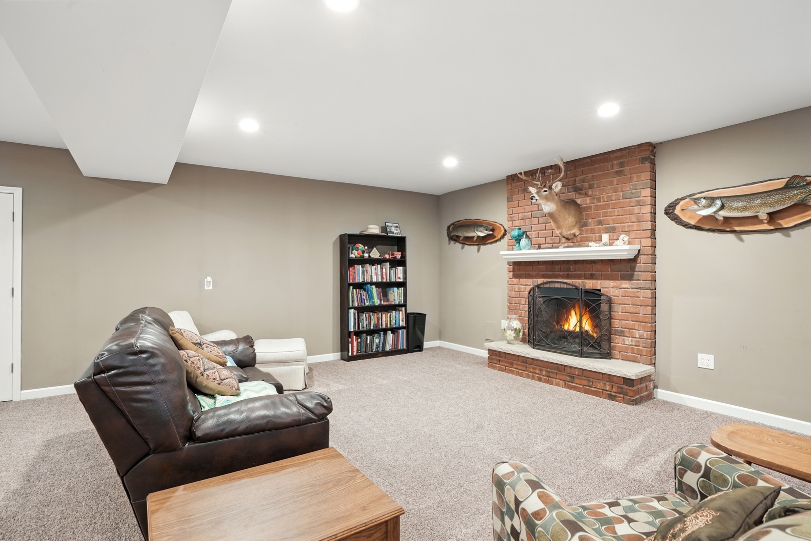 17140 Deer Run Drive, Orland Park, IL 60467