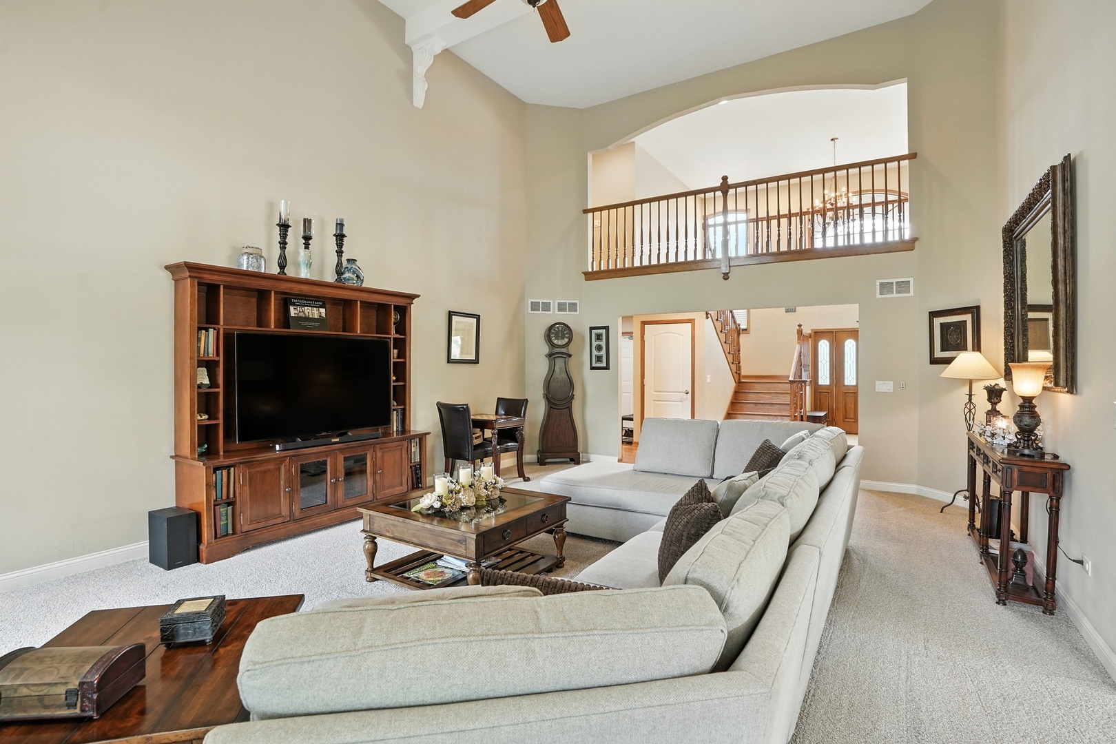 17140 Deer Run Drive, Orland Park, IL 60467