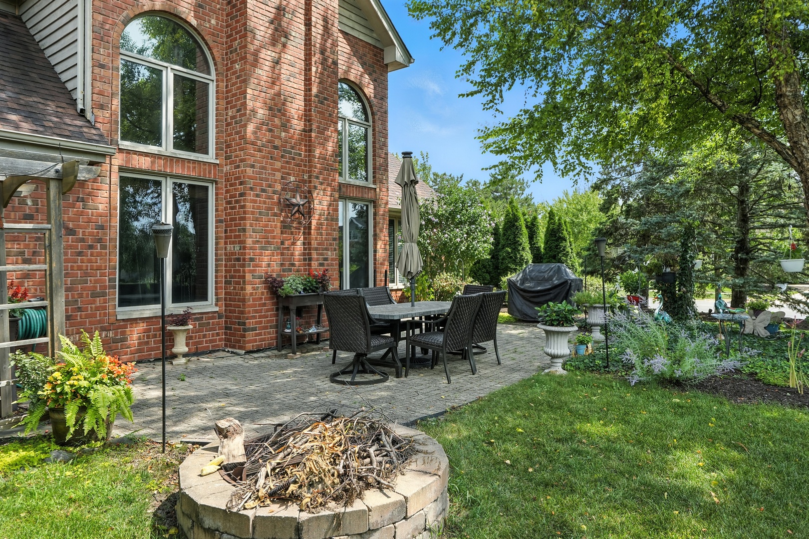 17140 Deer Run Drive, Orland Park, IL 60467