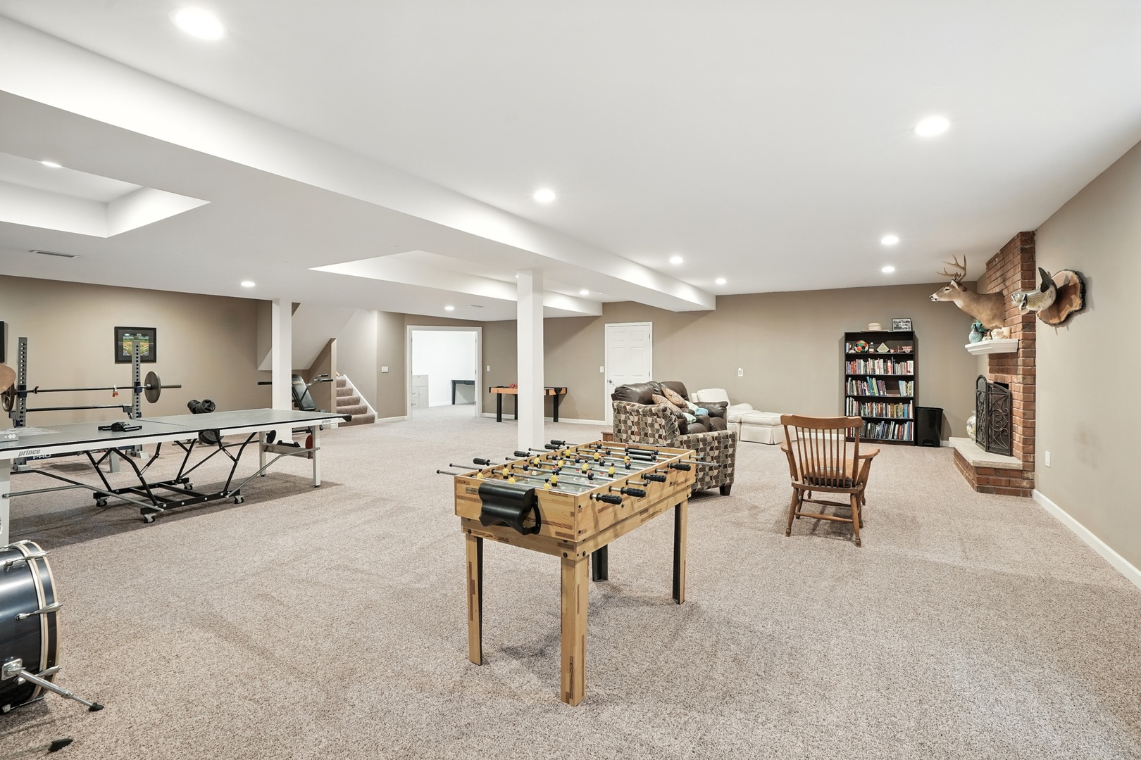 17140 Deer Run Drive, Orland Park, IL 60467